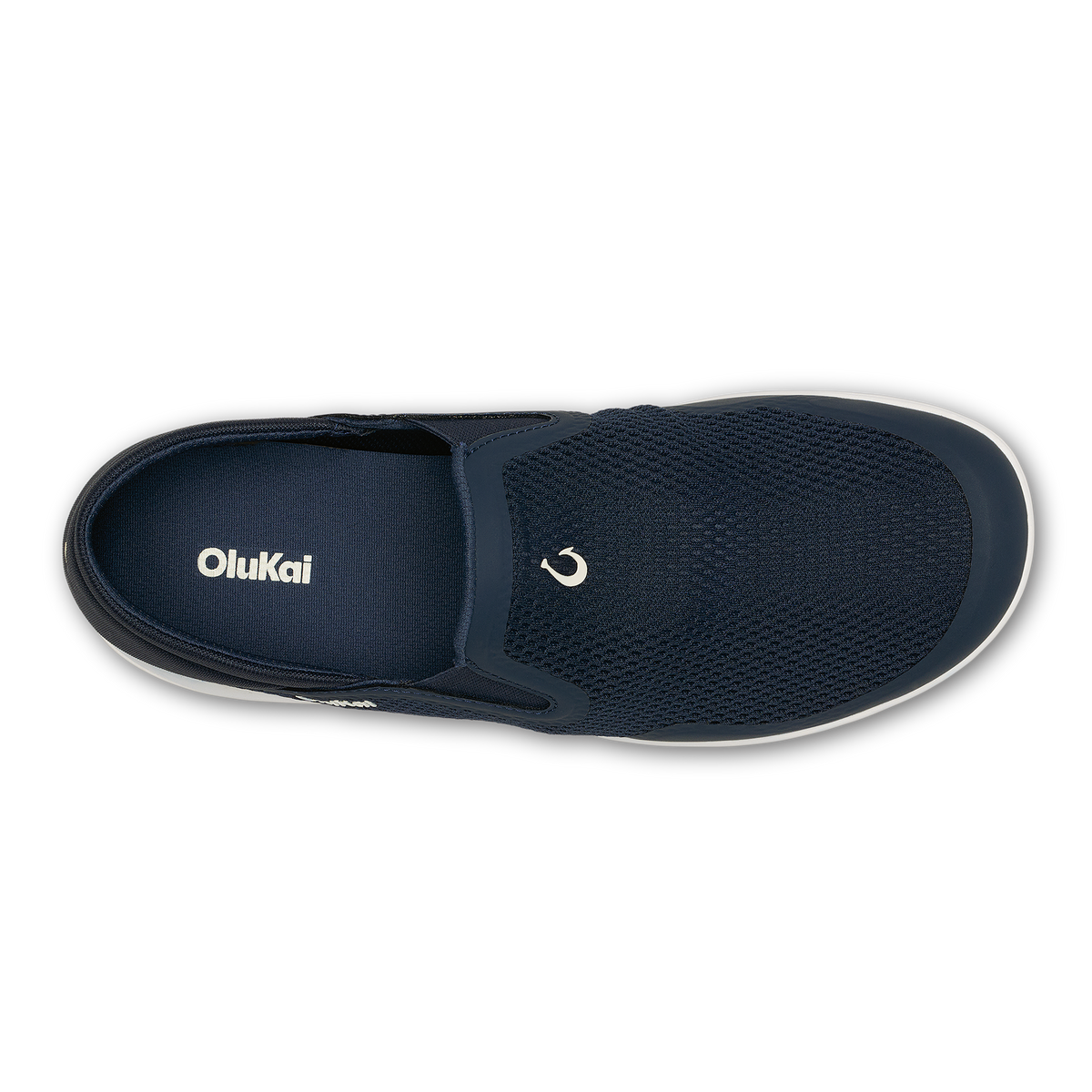 OluKai Exclusive - Moku Slip-on - Trench Blue | OluKIai