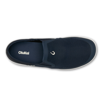 OluKai Exclusive - Moku Slip-on - Trench Blue | OluKIai