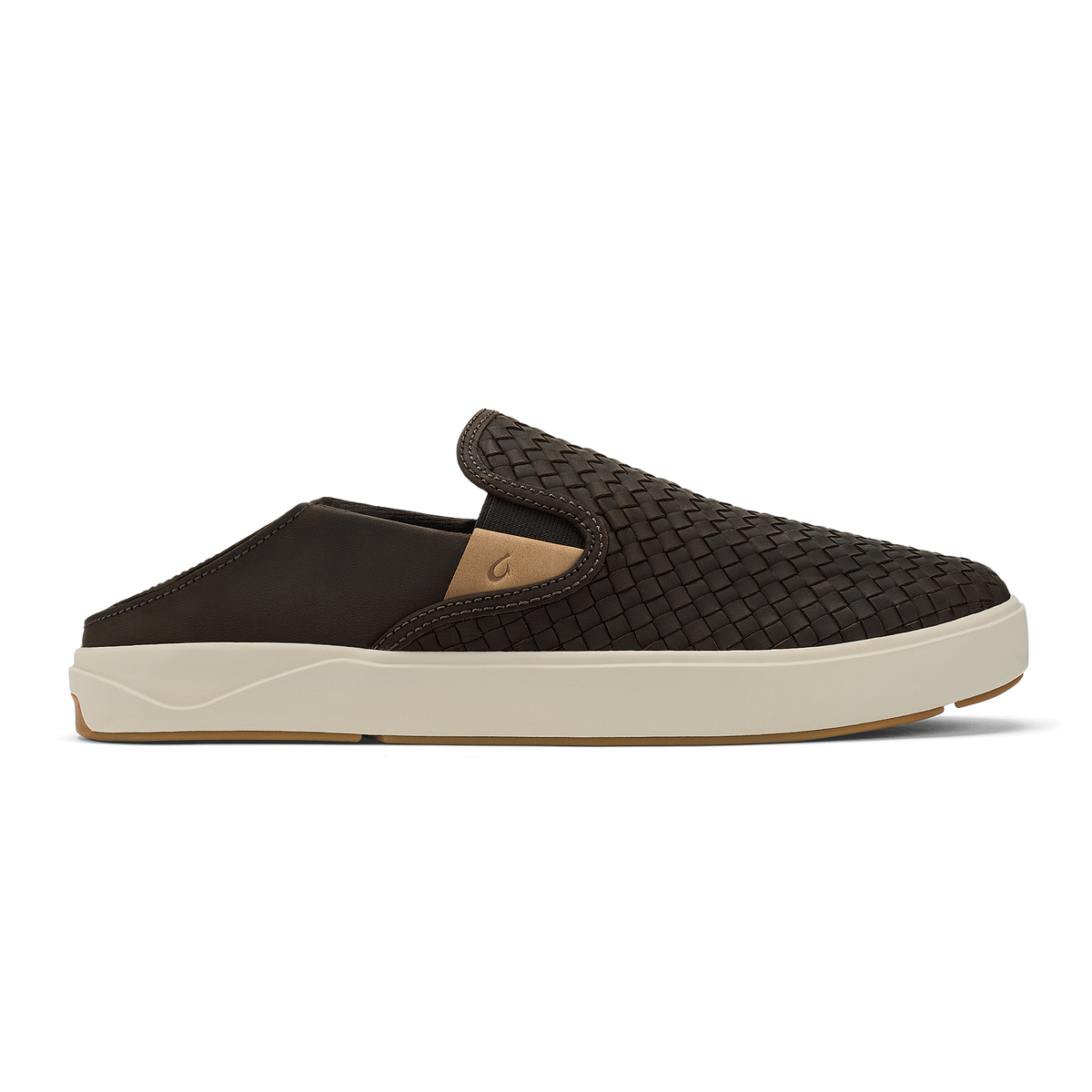 OluKai Quality - Lae'ahi Lauhala - Dark Java / Dark Java | Olukai