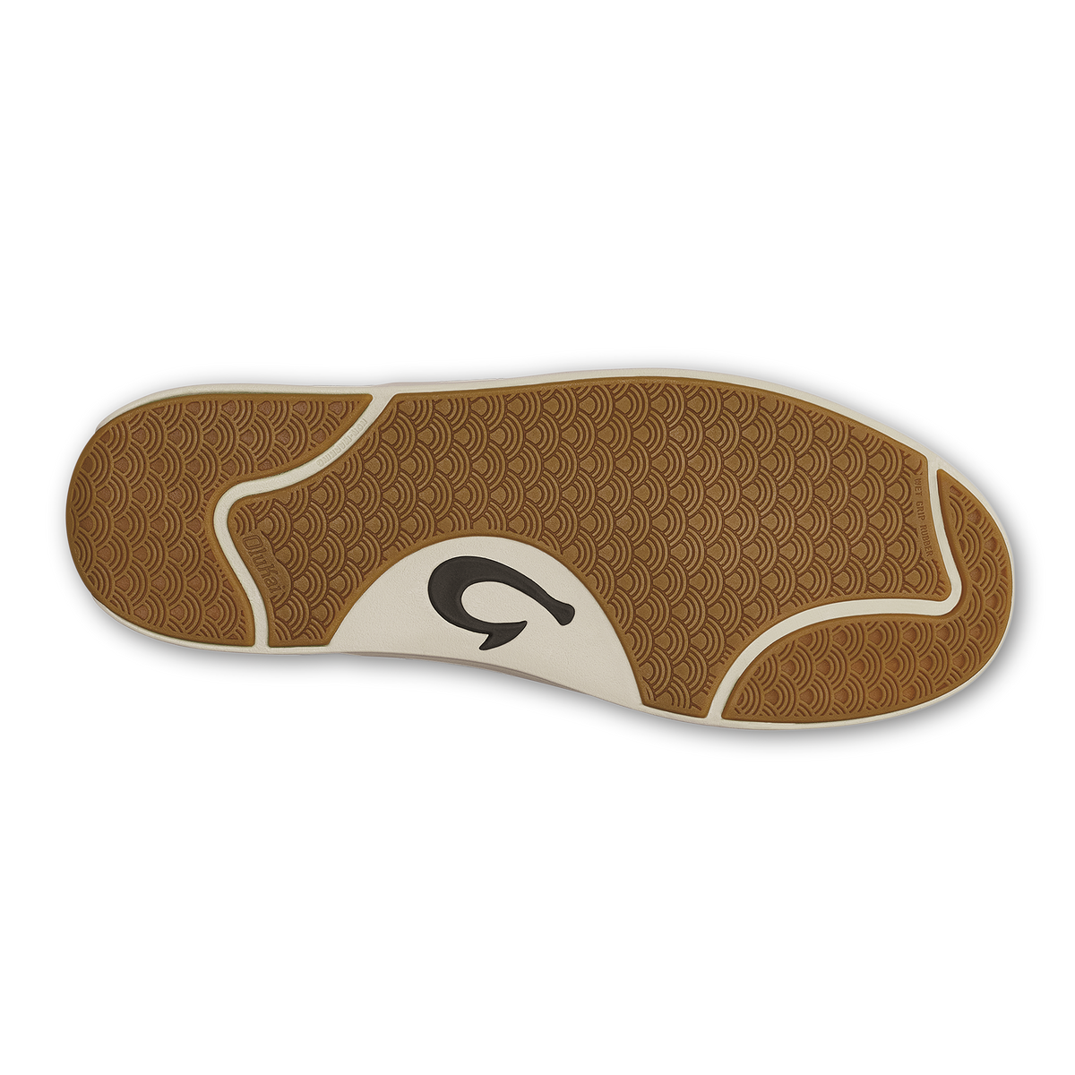 OluKai Quality - Lae'ahi Lauhala - Dark Java / Dark Java | Olukai