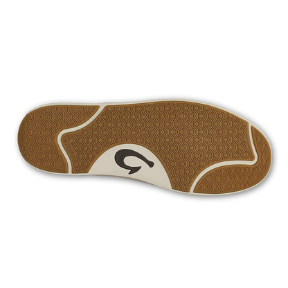 OluKai Quality - Lae'ahi Lauhala - Dark Java / Dark Java | Olukai