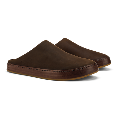 OluKai New - Kuʻu - Dark Java