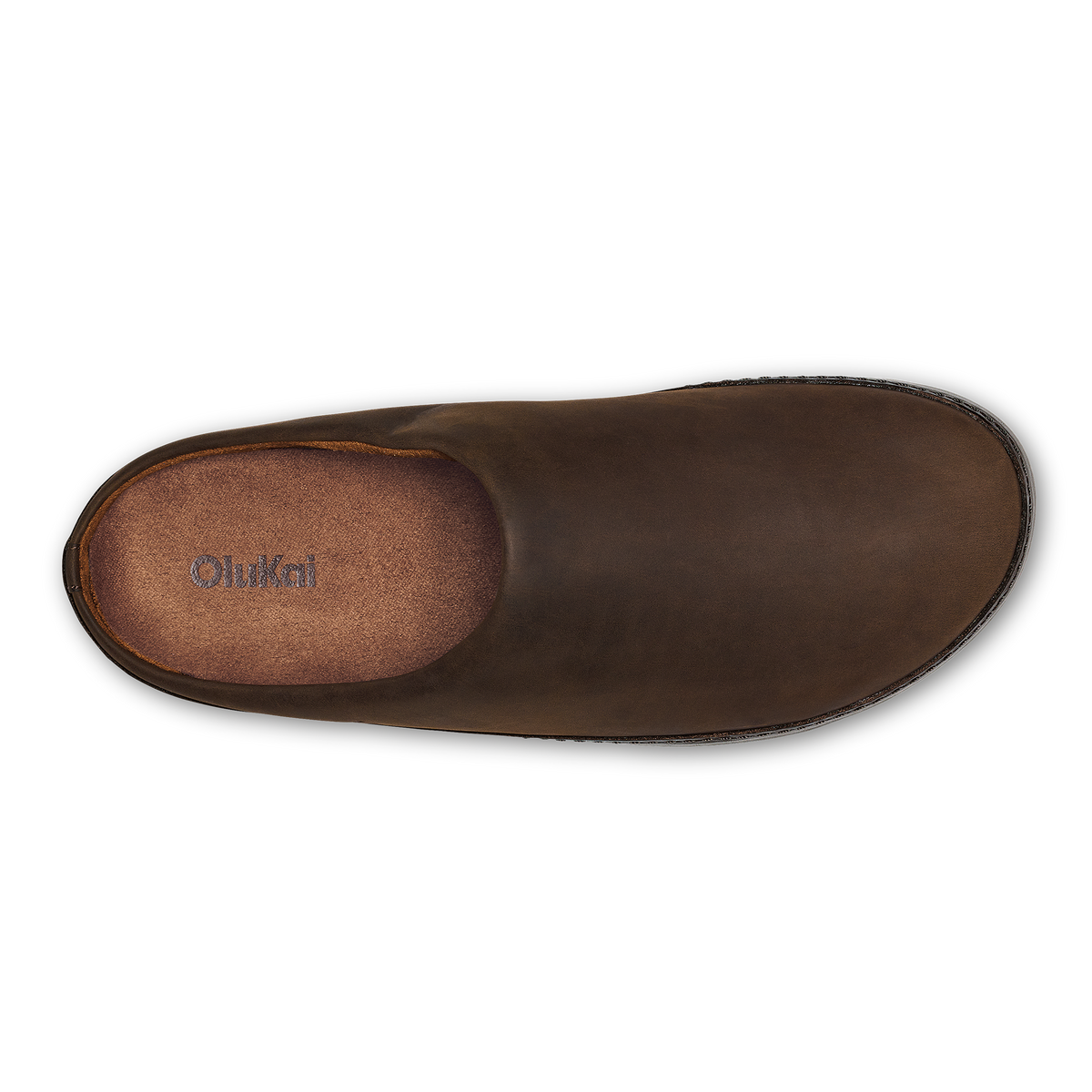OluKai New - Kuʻu - Dark Java