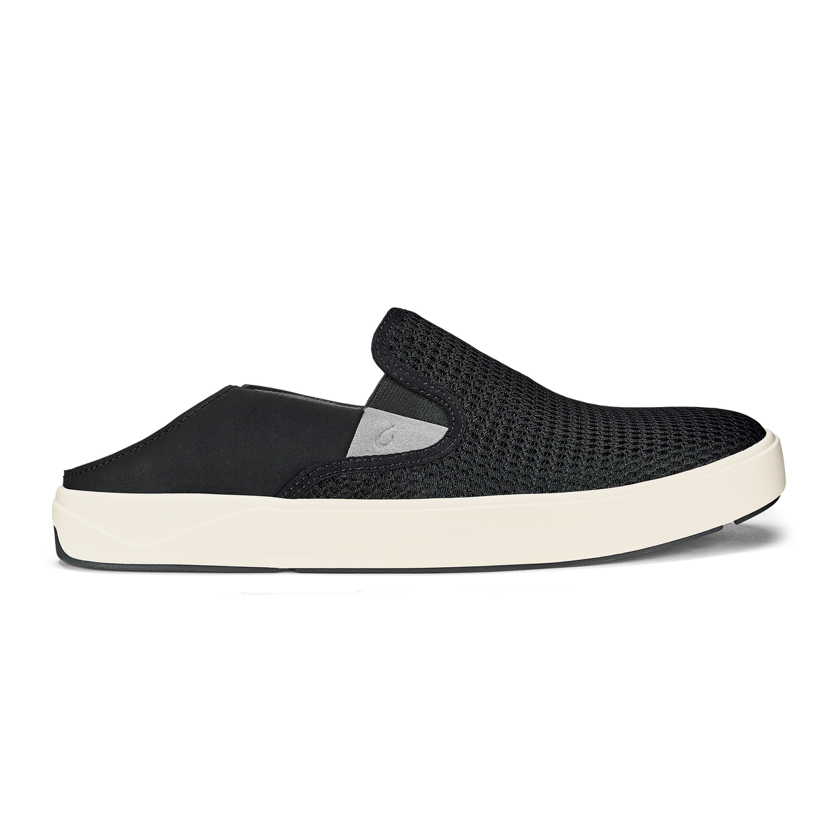OluKai Trending - OluKai Lae‘ahi - Black | Men's Slip-on Sneakers