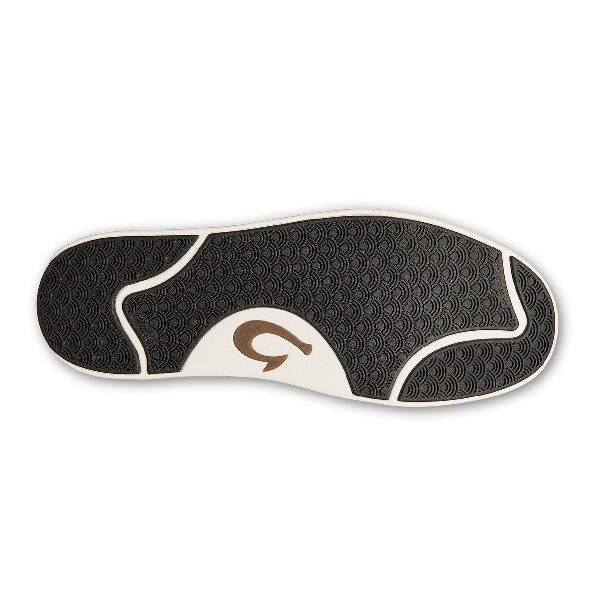 OluKai Trending - OluKai Lae‘ahi - Black | Men's Slip-on Sneakers