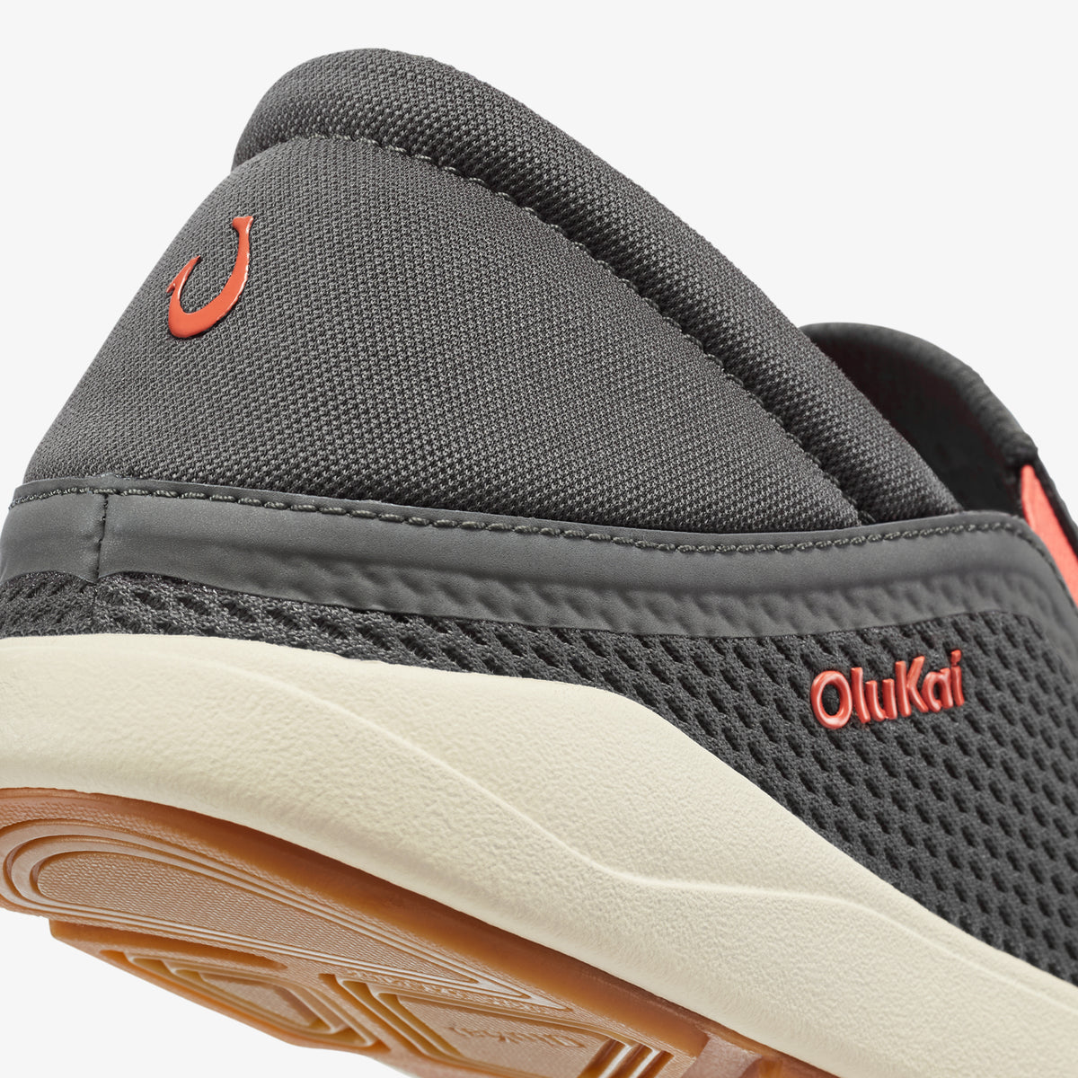 OluKai Customer Favorite - Moku Slip-on - Island Salt / Koi
