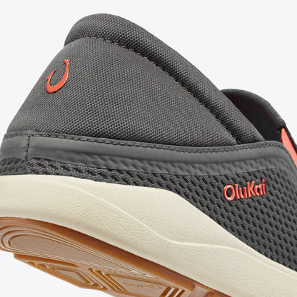 OluKai Customer Favorite - Moku Slip-on - Island Salt / Koi