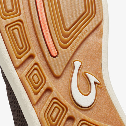 OluKai Customer Favorite - Moku Slip-on - Island Salt / Koi