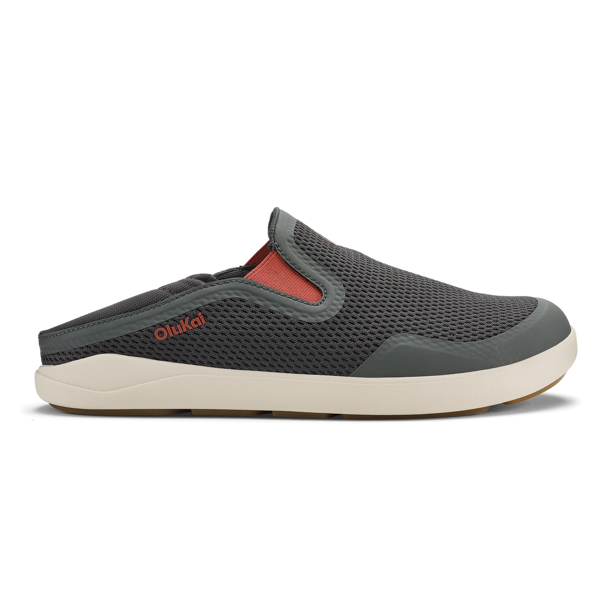OluKai Customer Favorite - Moku Slip-on - Island Salt / Koi