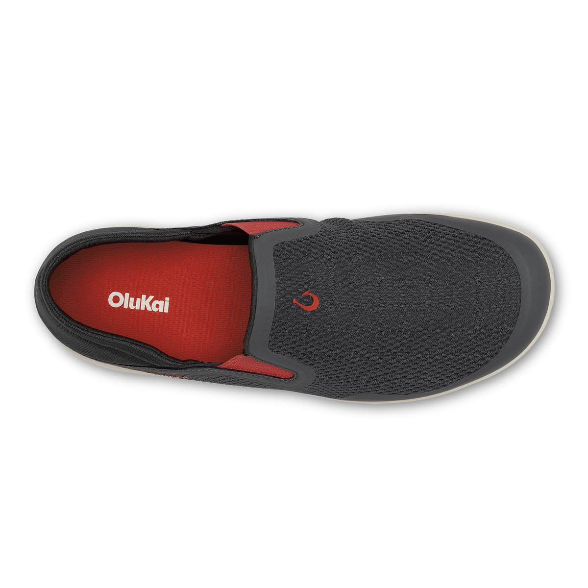 OluKai Customer Favorite - Moku Slip-on - Island Salt / Koi
