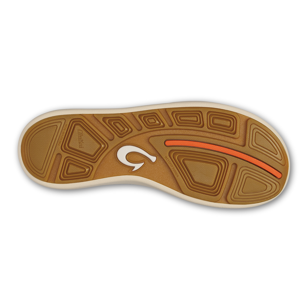 OluKai Customer Favorite - Moku Slip-on - Island Salt / Koi