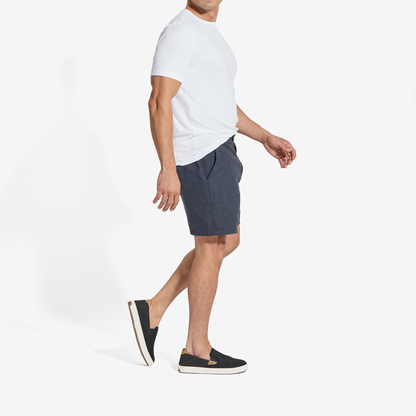 OluKai Discount - Lae'ahi Nui - Black / Tan
