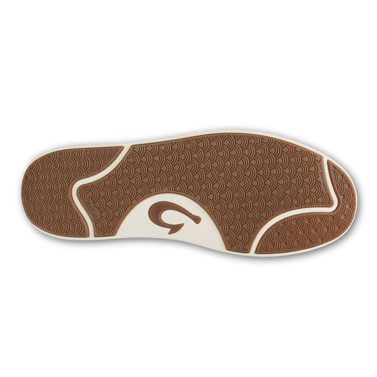 OluKai Discount - Lae'ahi Nui - Black / Tan