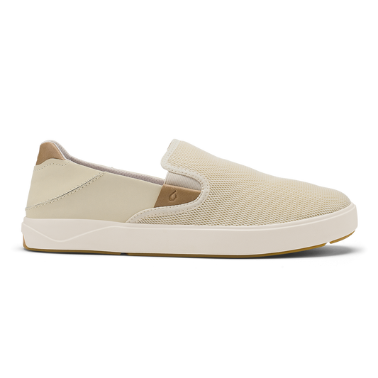 OluKai Hot Sale - Lae'ahi Nui - Tapa / Tan