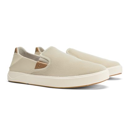 OluKai Hot Sale - Lae'ahi Nui - Tapa / Tan