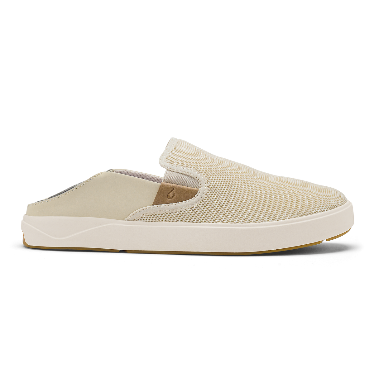 OluKai Hot Sale - Lae'ahi Nui - Tapa / Tan