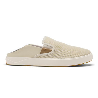 OluKai Hot Sale - Lae'ahi Nui - Tapa / Tan