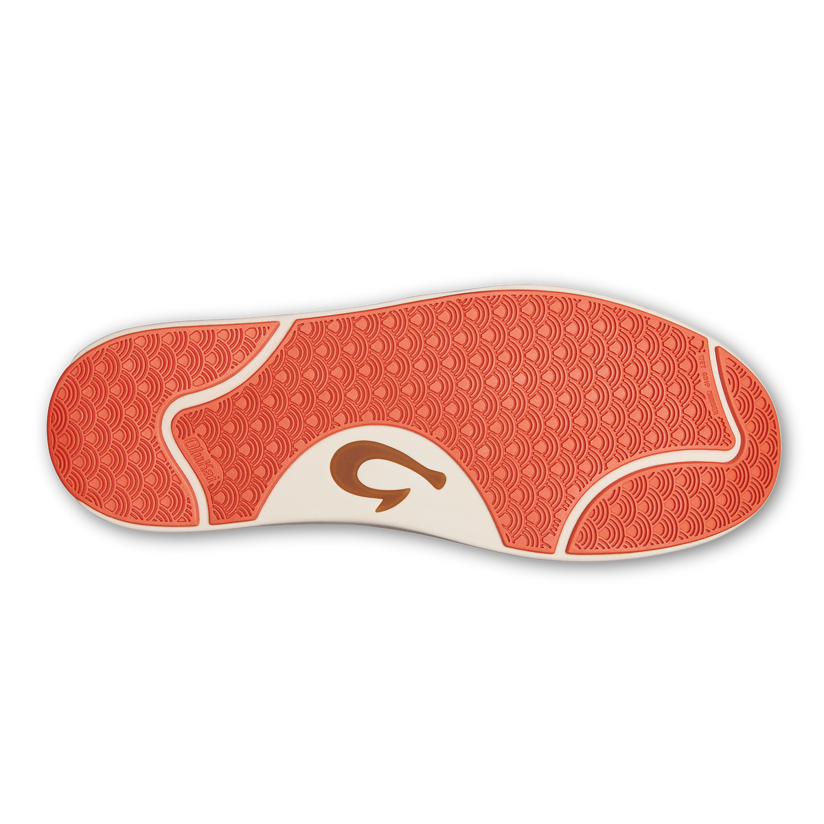 OluKai Popular - Lae‘ahi Men's Slip-On Sneakers - Kona