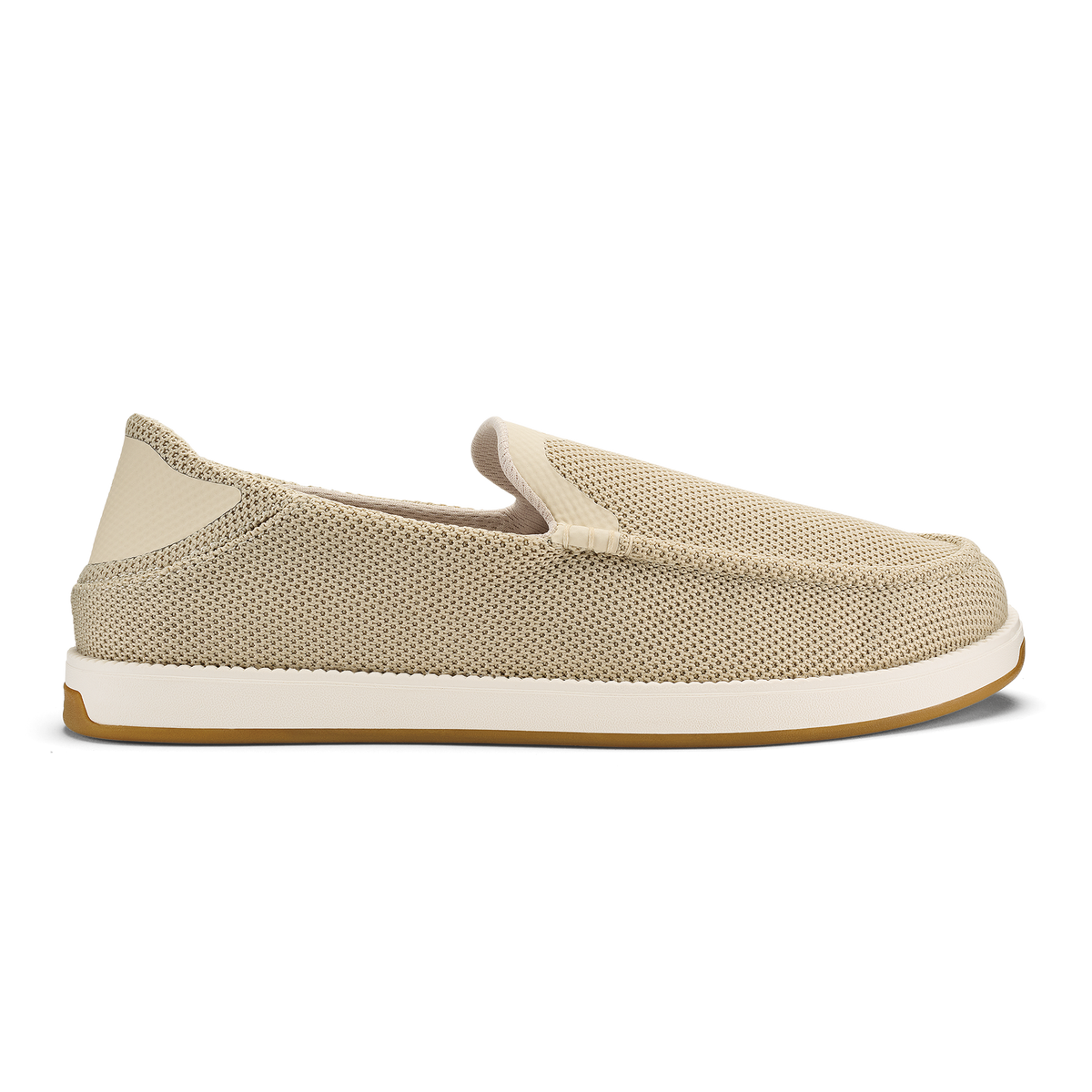 OluKai Popular - Kākaha Mesh Men‘s Slip-On Shoes - Tapa