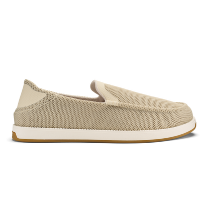OluKai Popular - Kākaha Mesh Men‘s Slip-On Shoes - Tapa