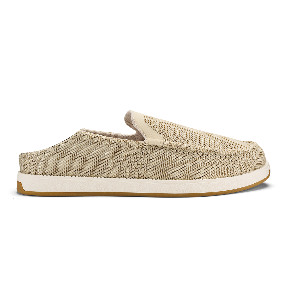 OluKai Popular - Kākaha Mesh Men‘s Slip-On Shoes - Tapa