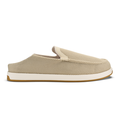 OluKai Popular - Kākaha Mesh Men‘s Slip-On Shoes - Tapa