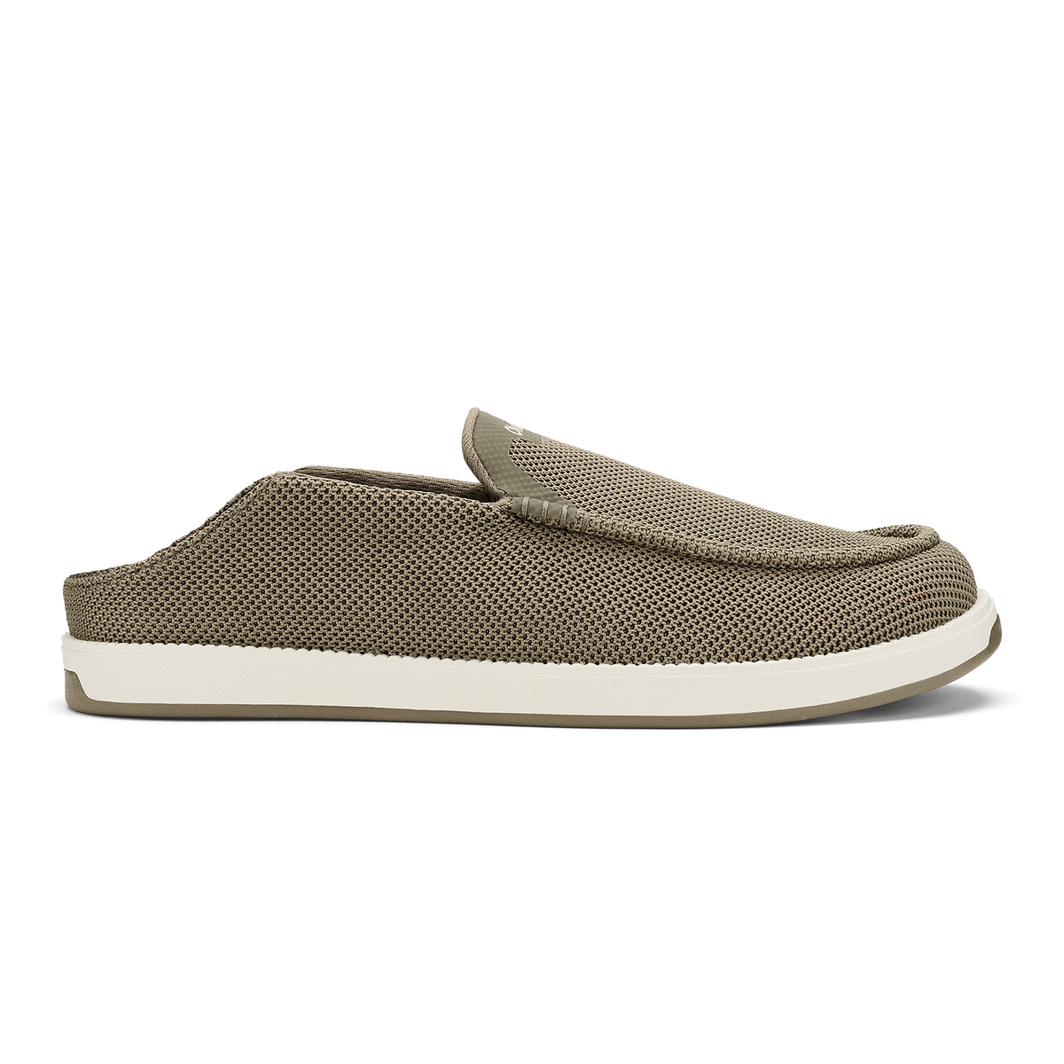 OluKai Discount - Kākaha Mesh Men‘s Slip-On Shoes - Clay