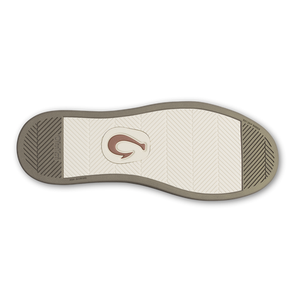 OluKai Discount - Kākaha Mesh Men‘s Slip-On Shoes - Clay