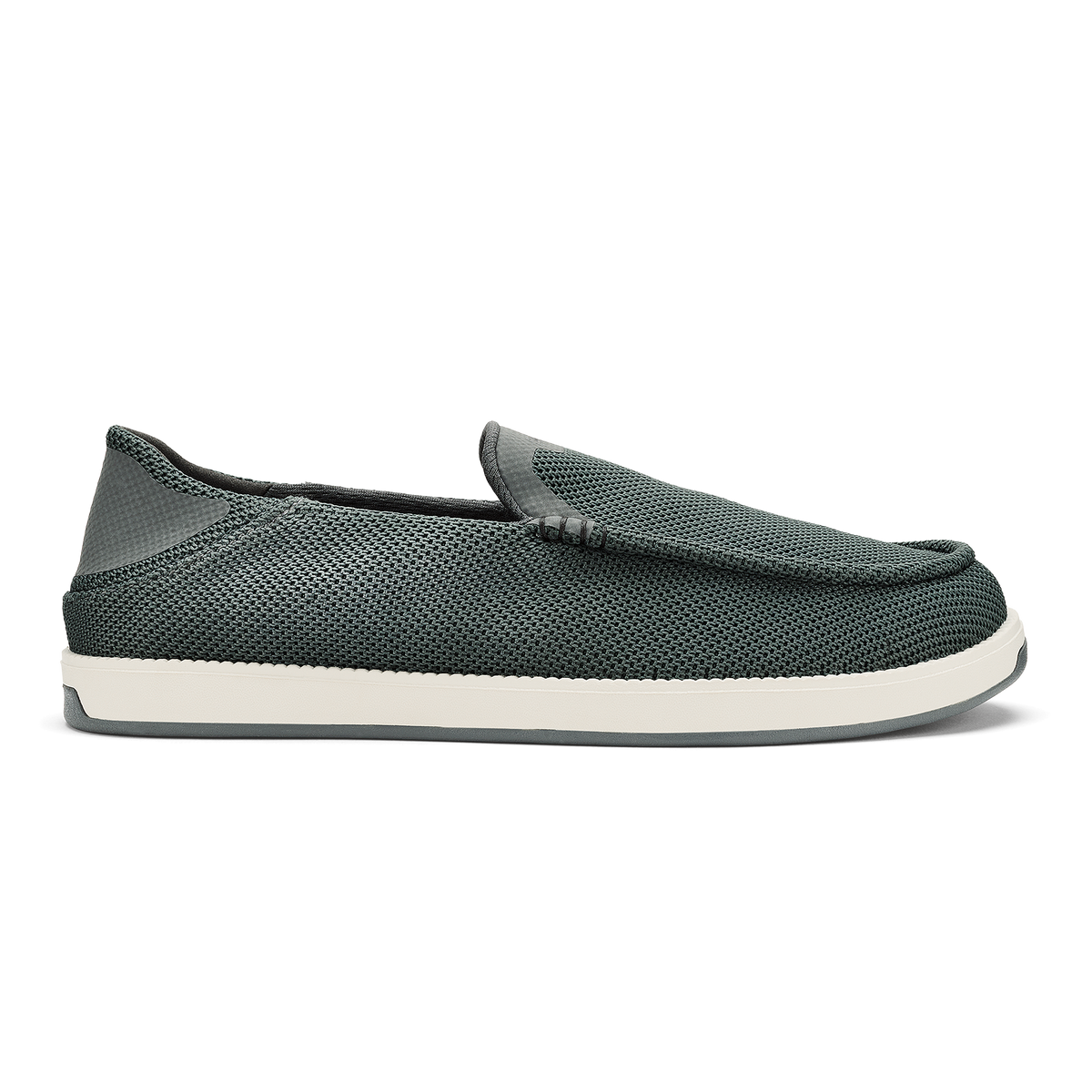 OluKai Deals - Kākaha Mesh Men‘s Slip-On Shoes - Rock