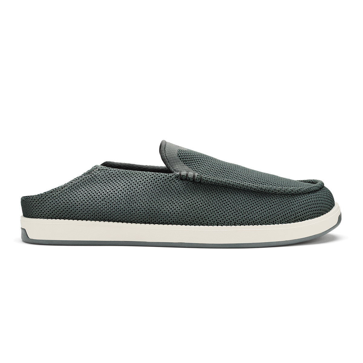 OluKai Deals - Kākaha Mesh Men‘s Slip-On Shoes - Rock