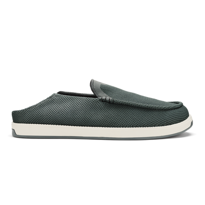 OluKai Deals - Kākaha Mesh Men‘s Slip-On Shoes - Rock
