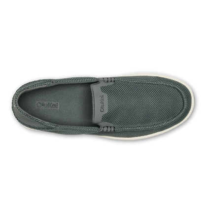 OluKai Deals - Kākaha Mesh Men‘s Slip-On Shoes - Rock