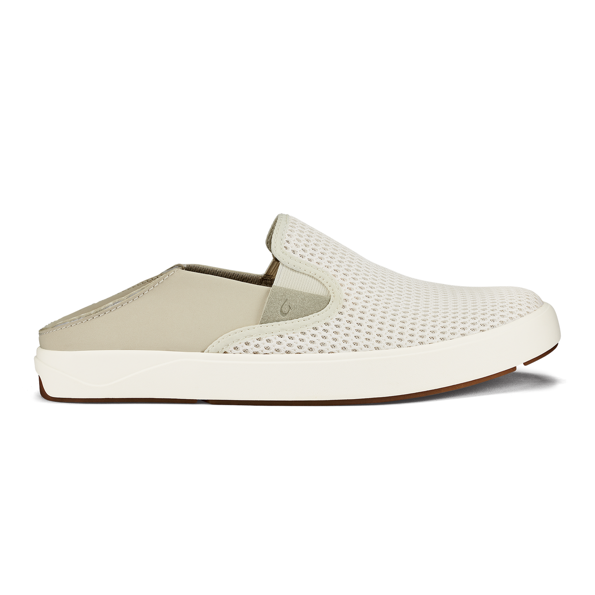 OluKai Discount - OluKai Lae‘ahi - Bone | Men's Slip-on Sneakers