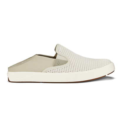 OluKai Discount - OluKai Lae‘ahi - Bone | Men's Slip-on Sneakers