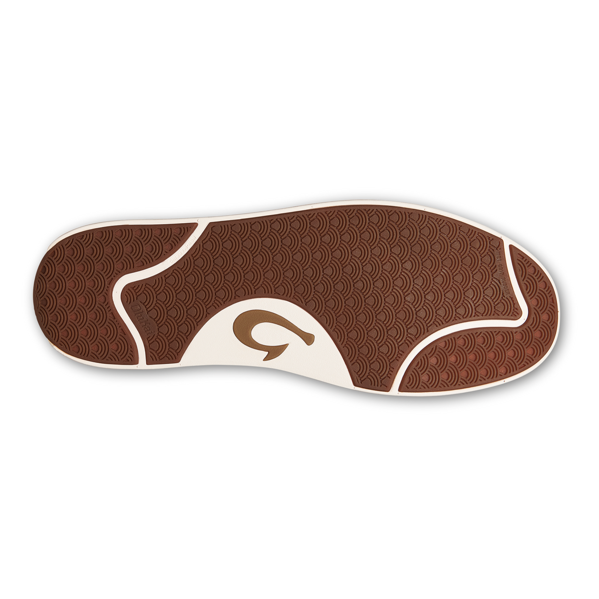 OluKai Great Value - Lae‘ahi Men's Slip-On Sneakers - Poi