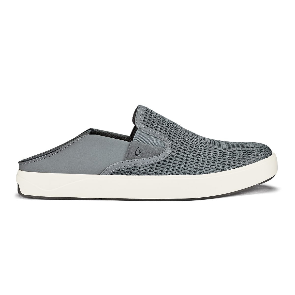 OluKai Great Value - Lae‘ahi Men's Slip-On Sneakers - Poi