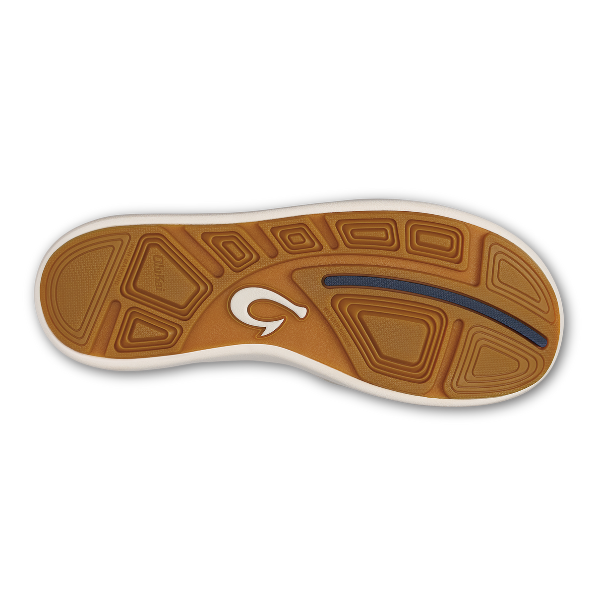 OluKai Recommended - Moku Slip-on - Cloud Grey / Ash