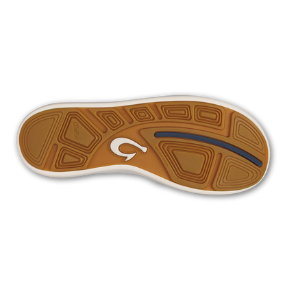 OluKai Recommended - Moku Slip-on - Cloud Grey / Ash