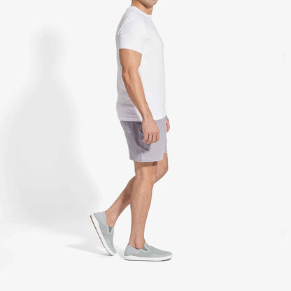 OluKai Recommended - Moku Slip-on - Cloud Grey / Ash