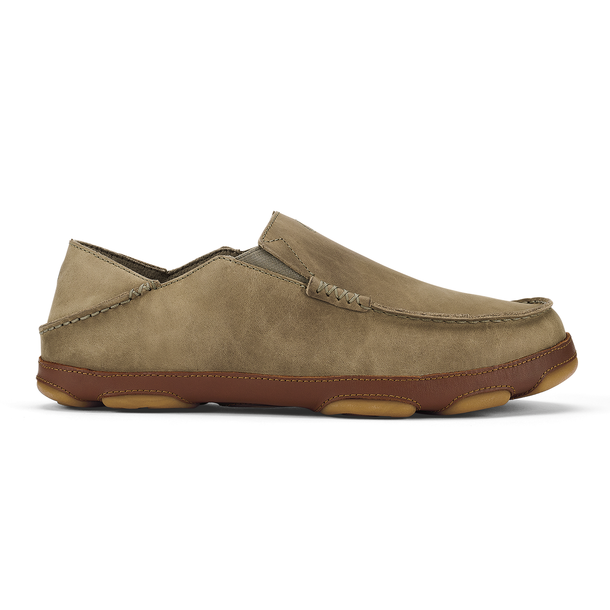 OluKai Exclusive - Moloā - Clay / Toffee | Olukai
