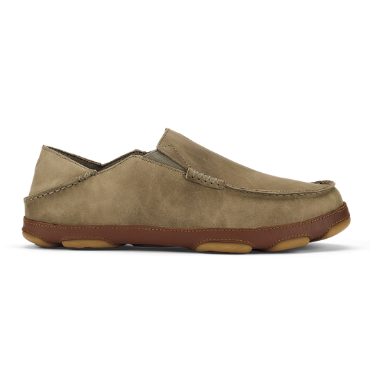 OluKai Exclusive - Moloā - Clay / Toffee | Olukai