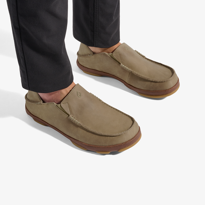 OluKai Exclusive - Moloā - Clay / Toffee | Olukai