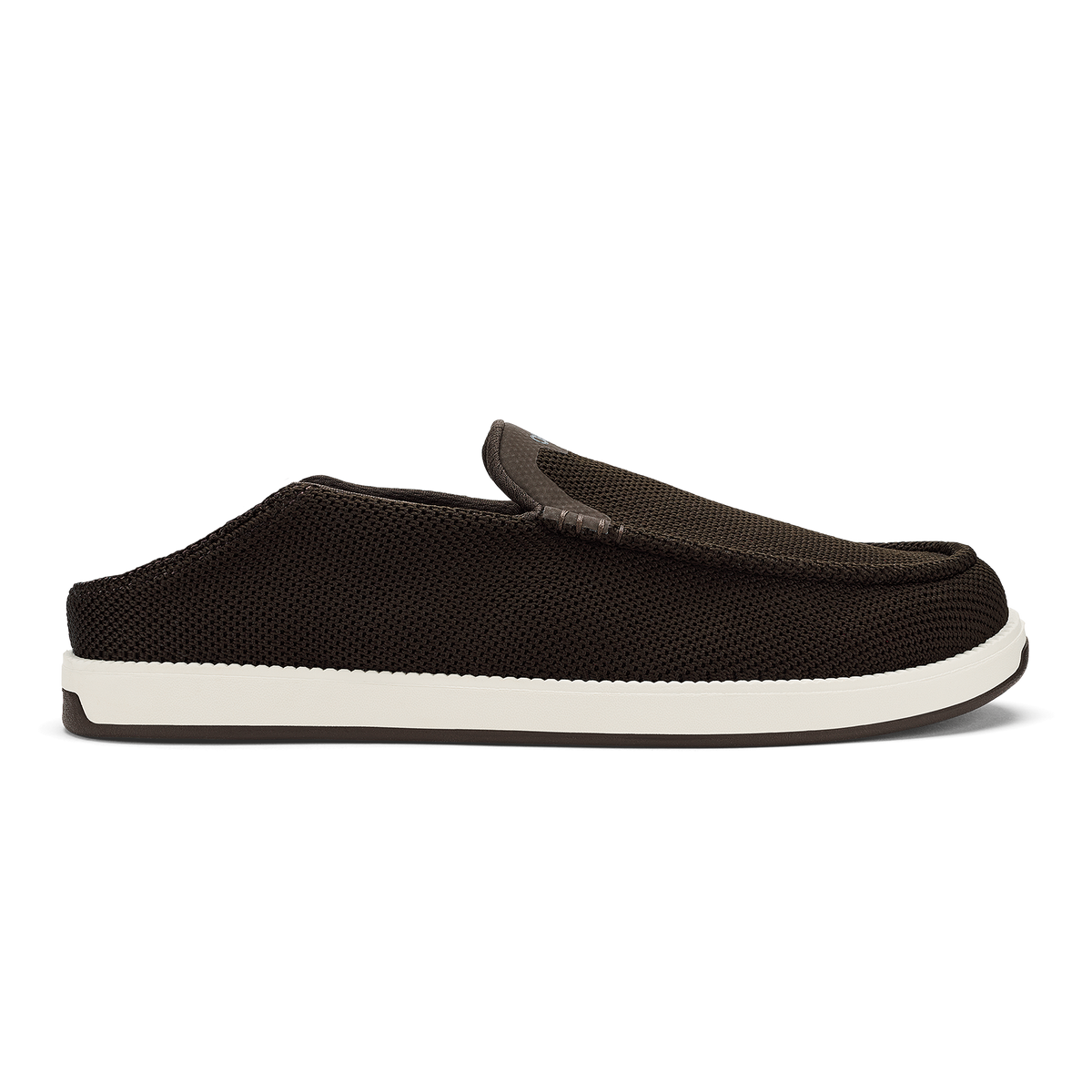 OluKai Everyday - Kākaha Mesh Men‘s Slip-On Shoes - Dark Java
