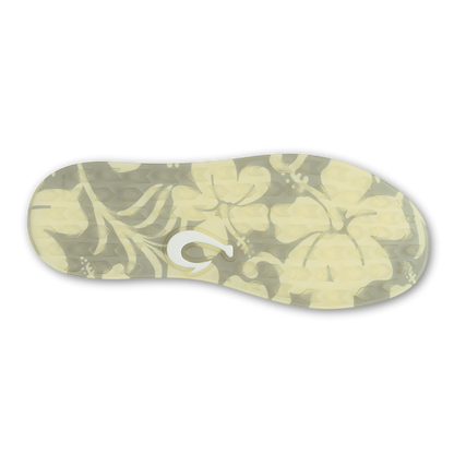 OluKai Customer Favorite - Wai‘alae Slip On Men’s Golf Shoes - Lava Rock