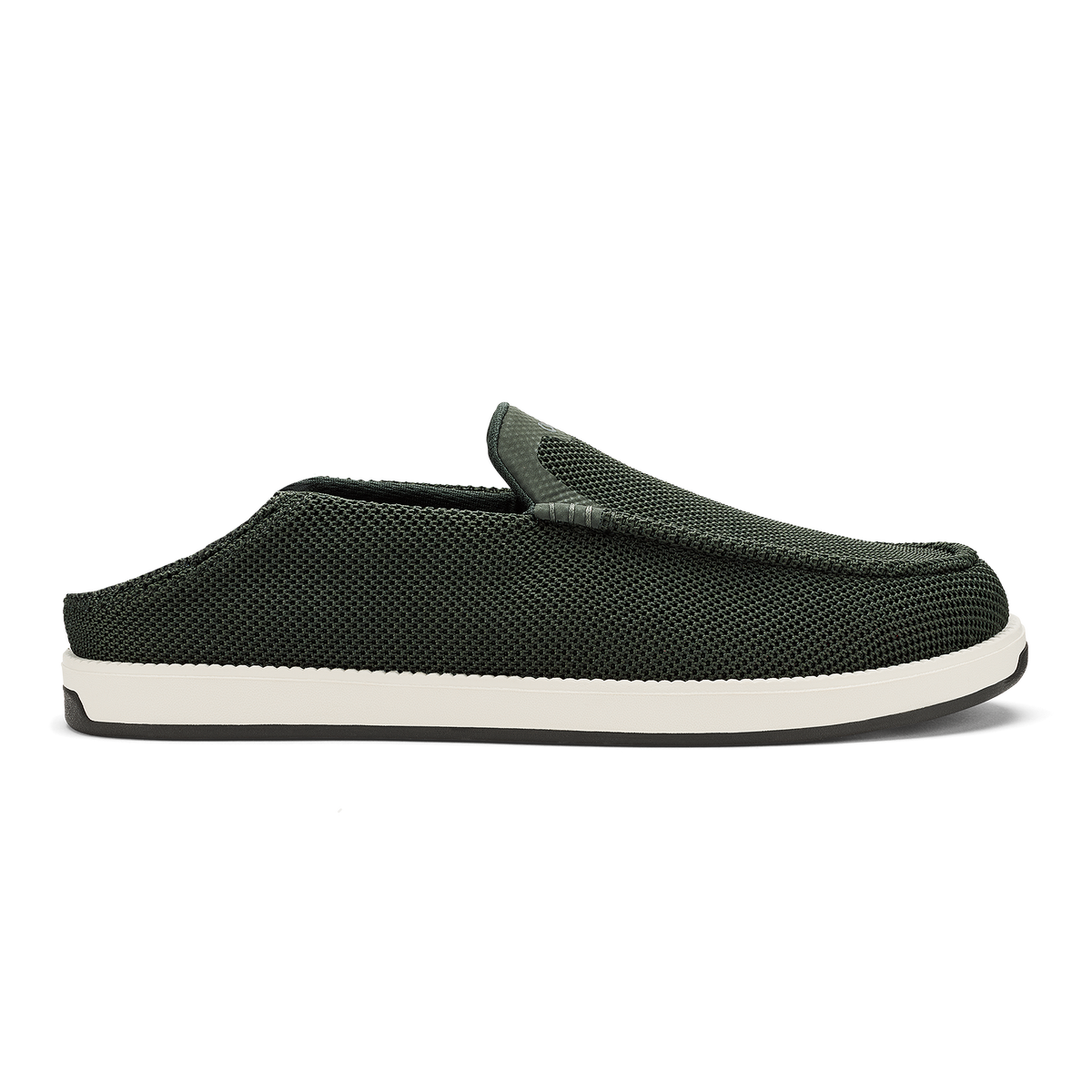 OluKai Exclusive - Kākaha Mesh Men‘s Slip-On Shoes - Nori