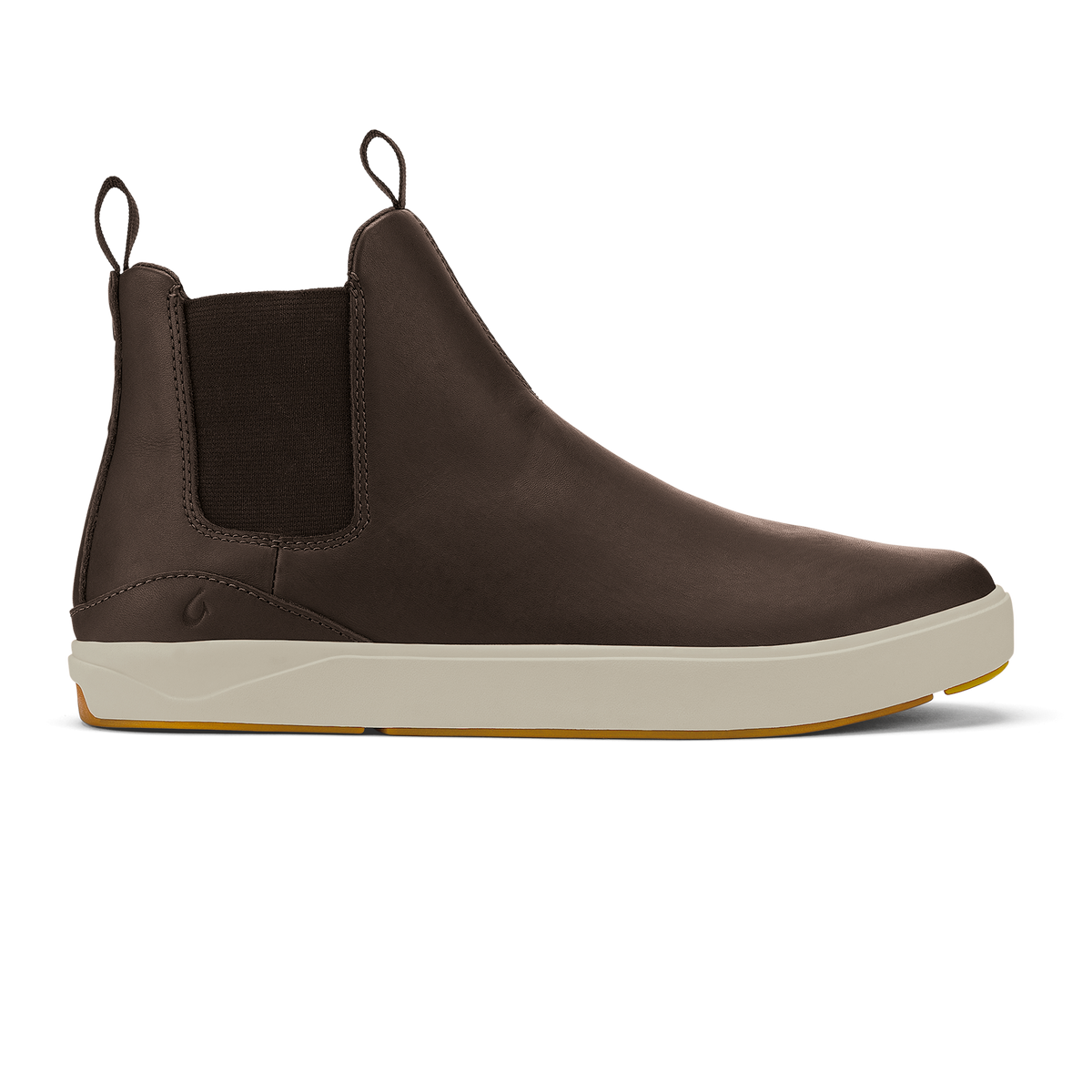 OluKai Hot Sale - Lae'ahi Mid - Dk Java / Dk Java