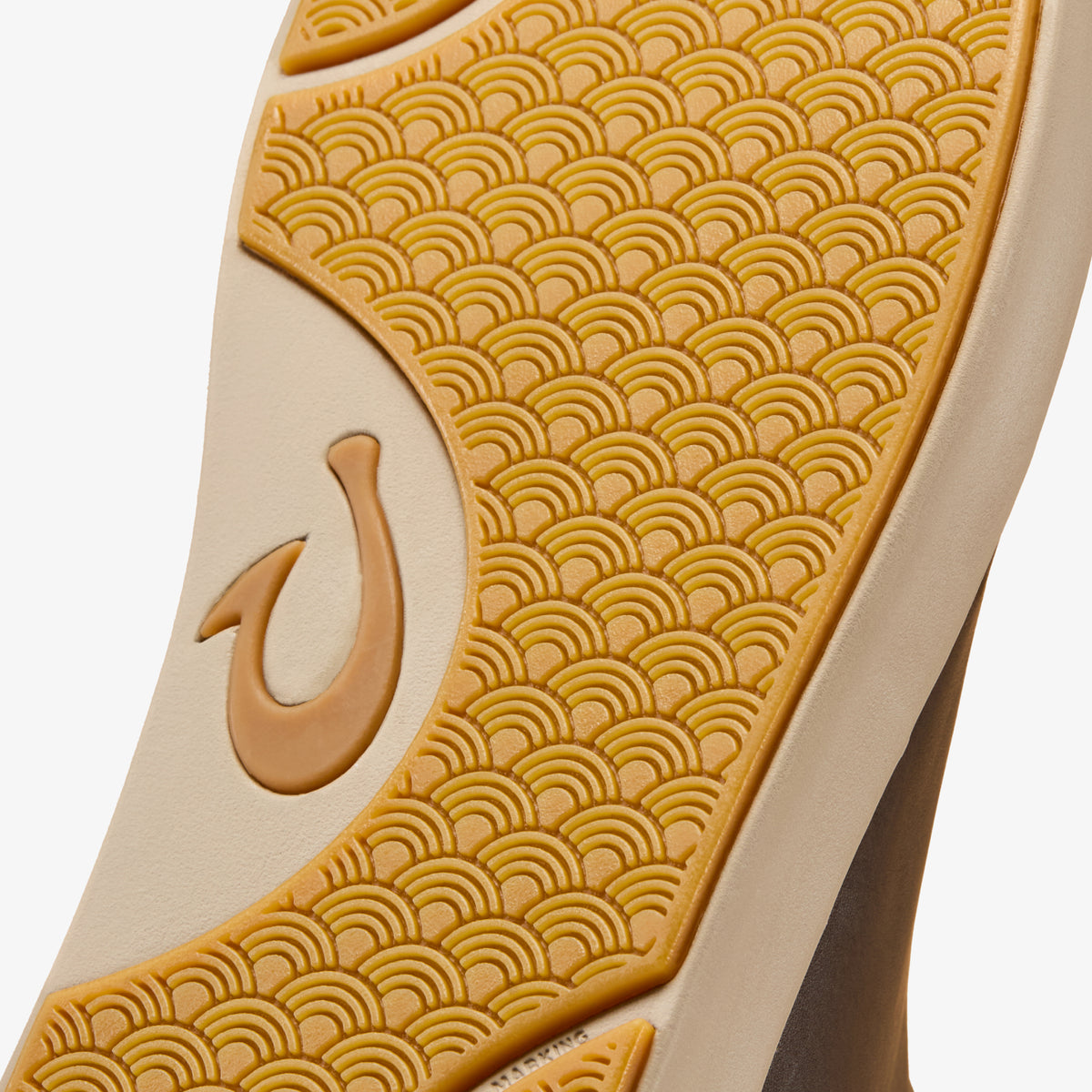 OluKai Hot Sale - Lae'ahi Mid - Dk Java / Dk Java