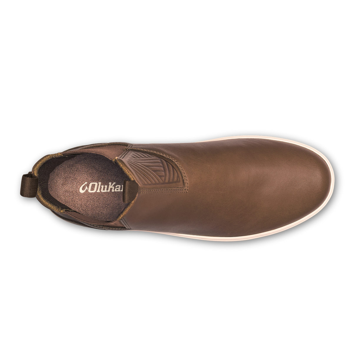 OluKai Popular - Lae'ahi Mid - Mustang / Mustang
