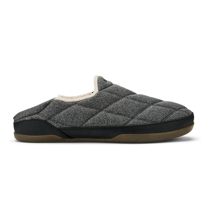 OluKai Signature - Puku'i - Dark Shadow / Lava Rock