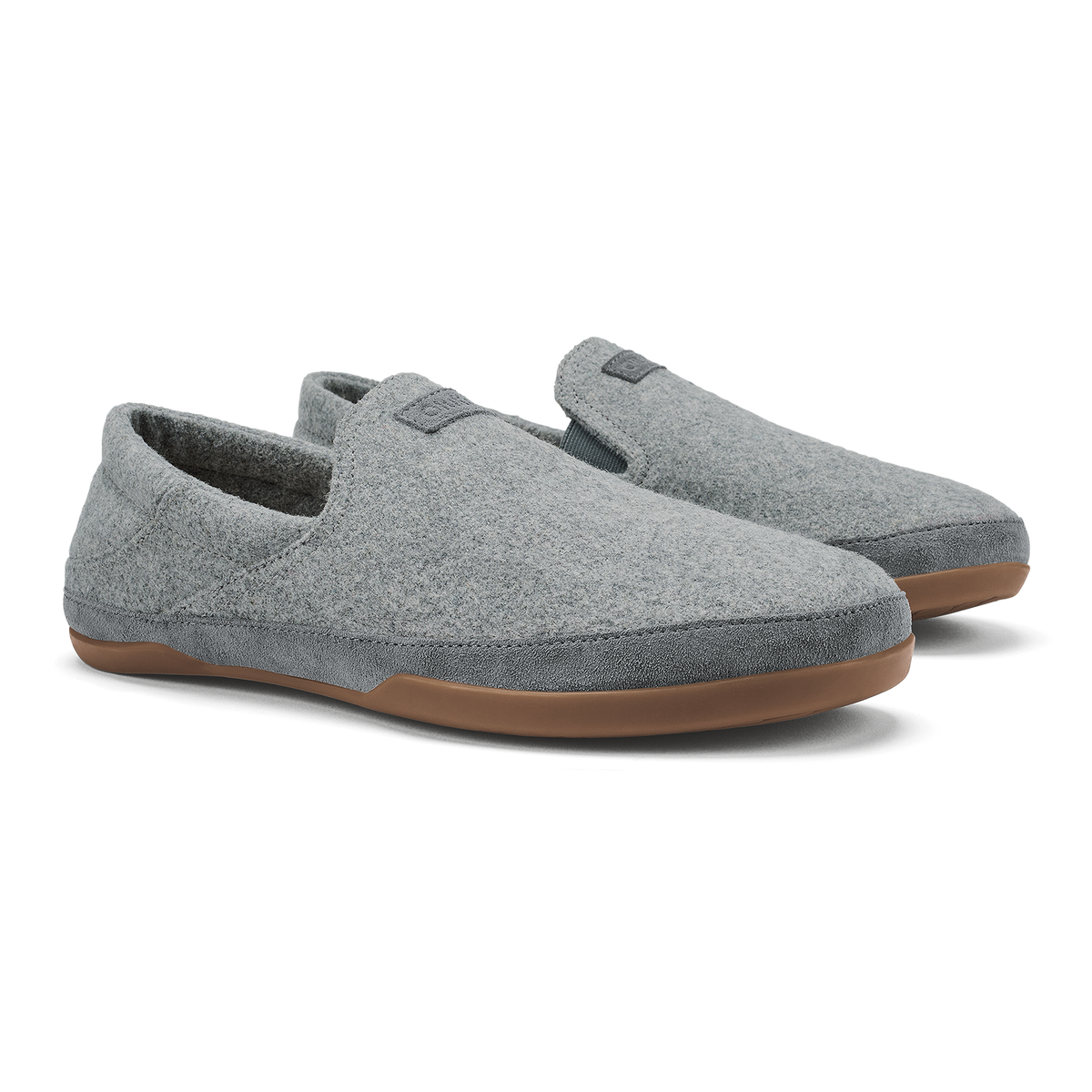 OluKai Great Value - Kalawa - Ash / Ash
